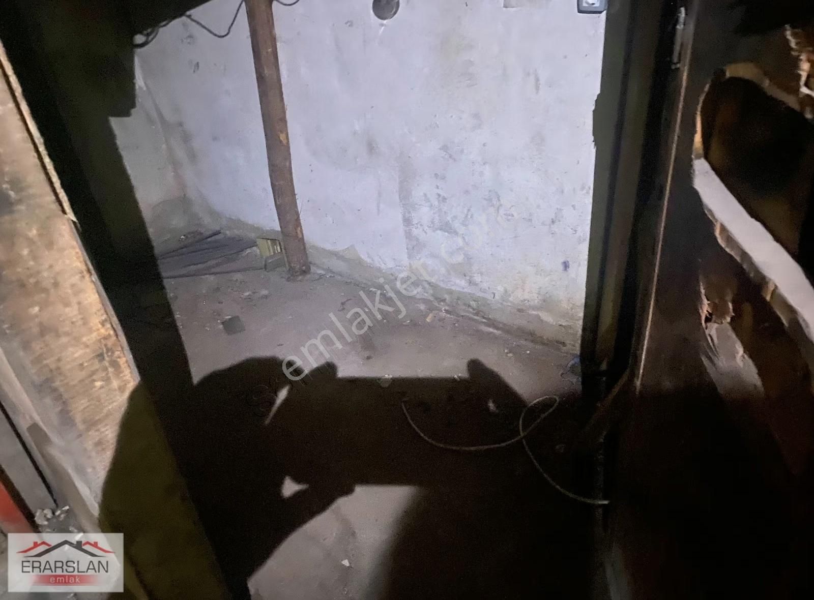 Erarslandan Emlaktan Her İşe Uygun Depolu Dükkan 260m2 Toplamboş - Görsel 16