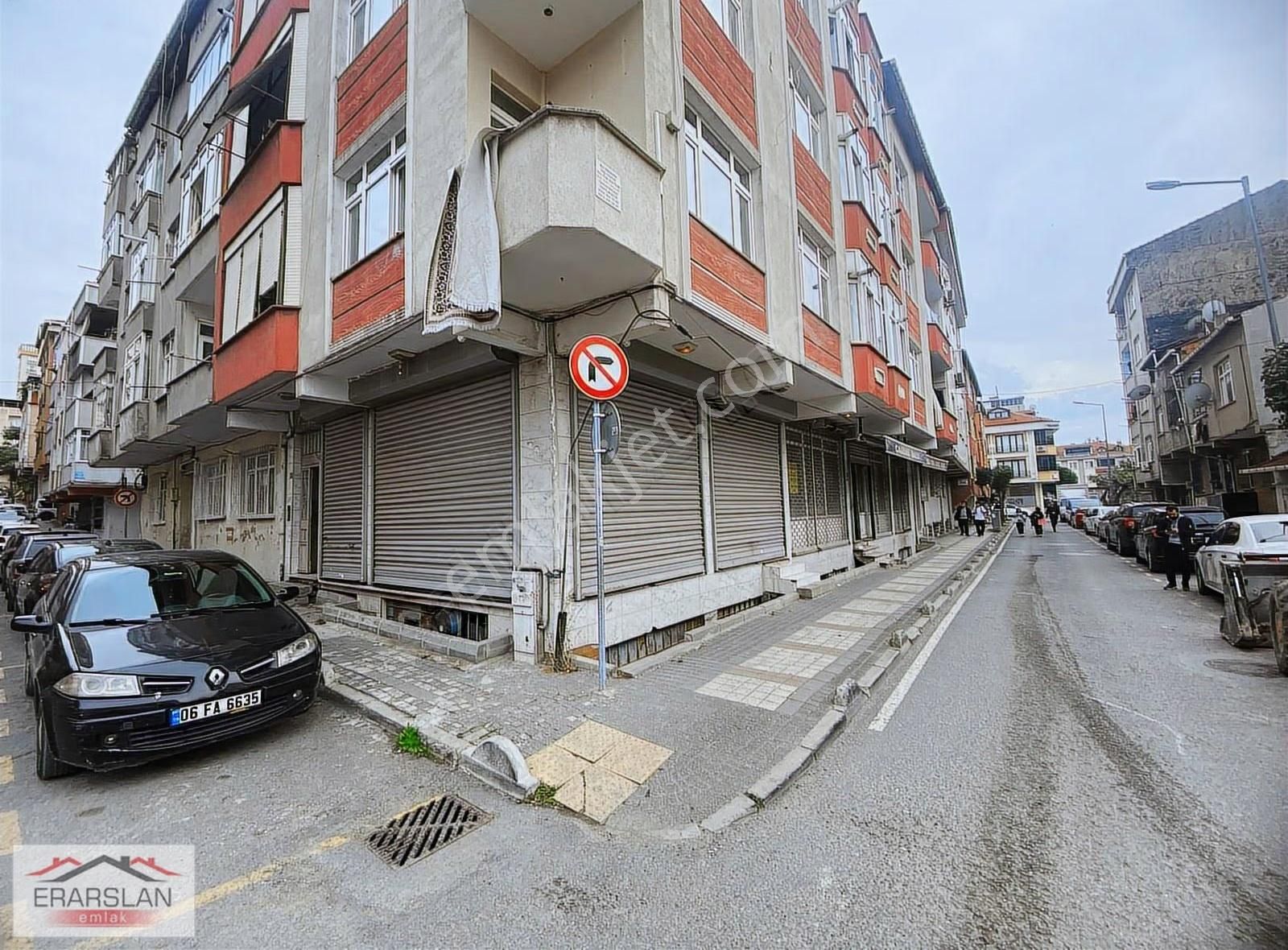 Erarslandan Emlaktan Her İşe Uygun Depolu Dükkan 260m2 Toplamboş - Görsel 23