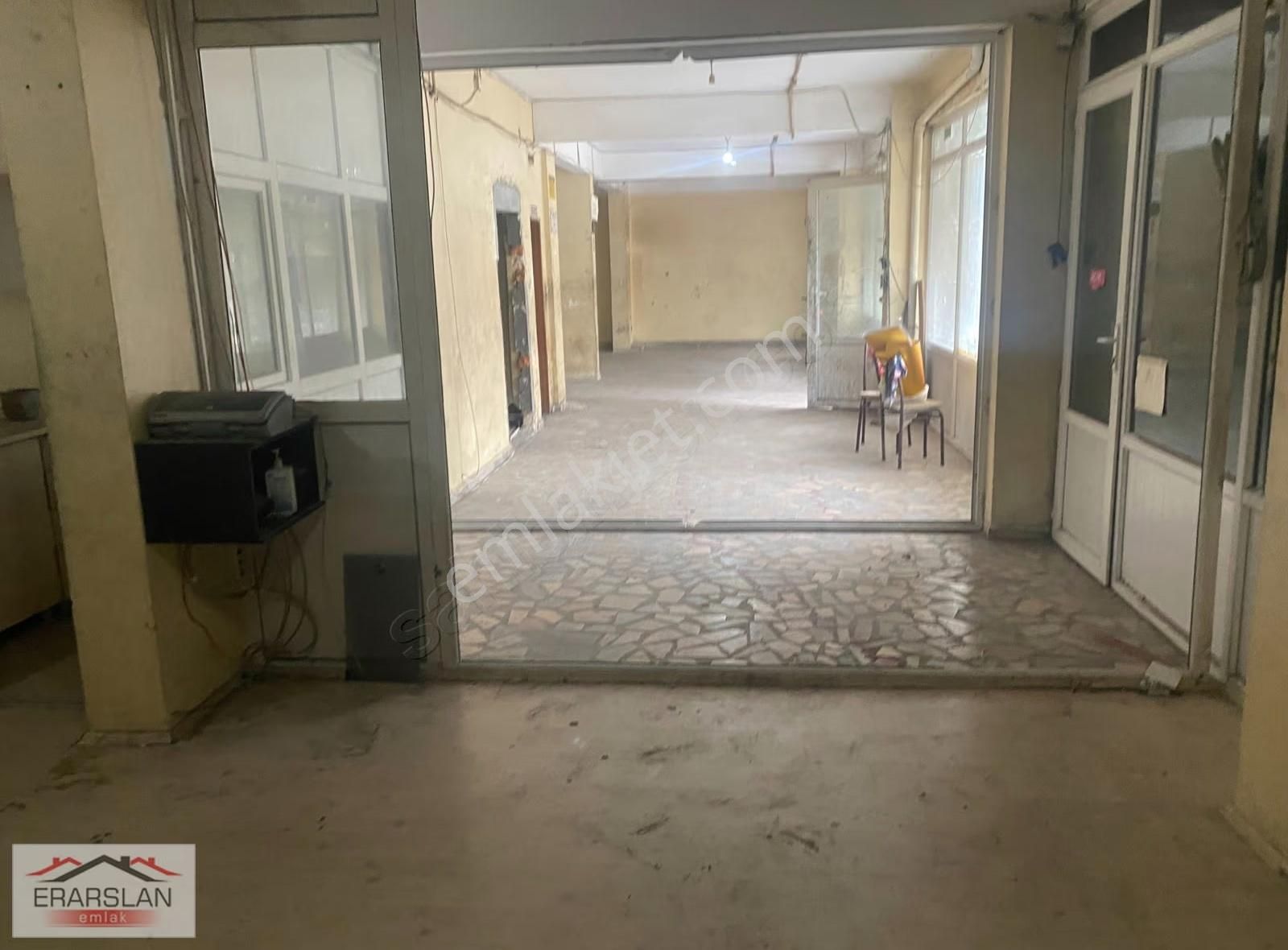 Erarslandan Emlaktan Her İşe Uygun Depolu Dükkan 260m2 Toplamboş - Görsel 4