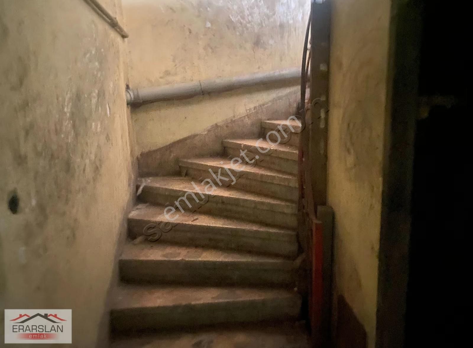 Erarslandan Emlaktan Her İşe Uygun Depolu Dükkan 260m2 Toplamboş - Görsel 20
