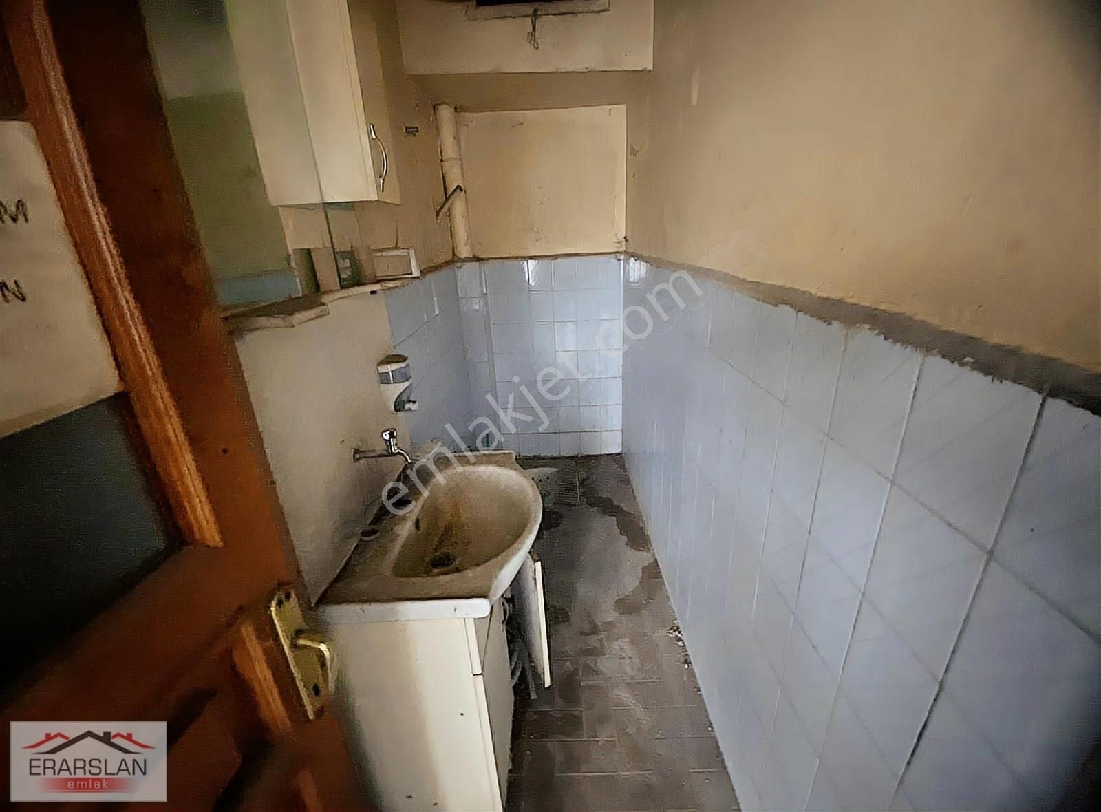 Erarslandan Emlaktan Her İşe Uygun Depolu Dükkan 260m2 Toplamboş - Görsel 7