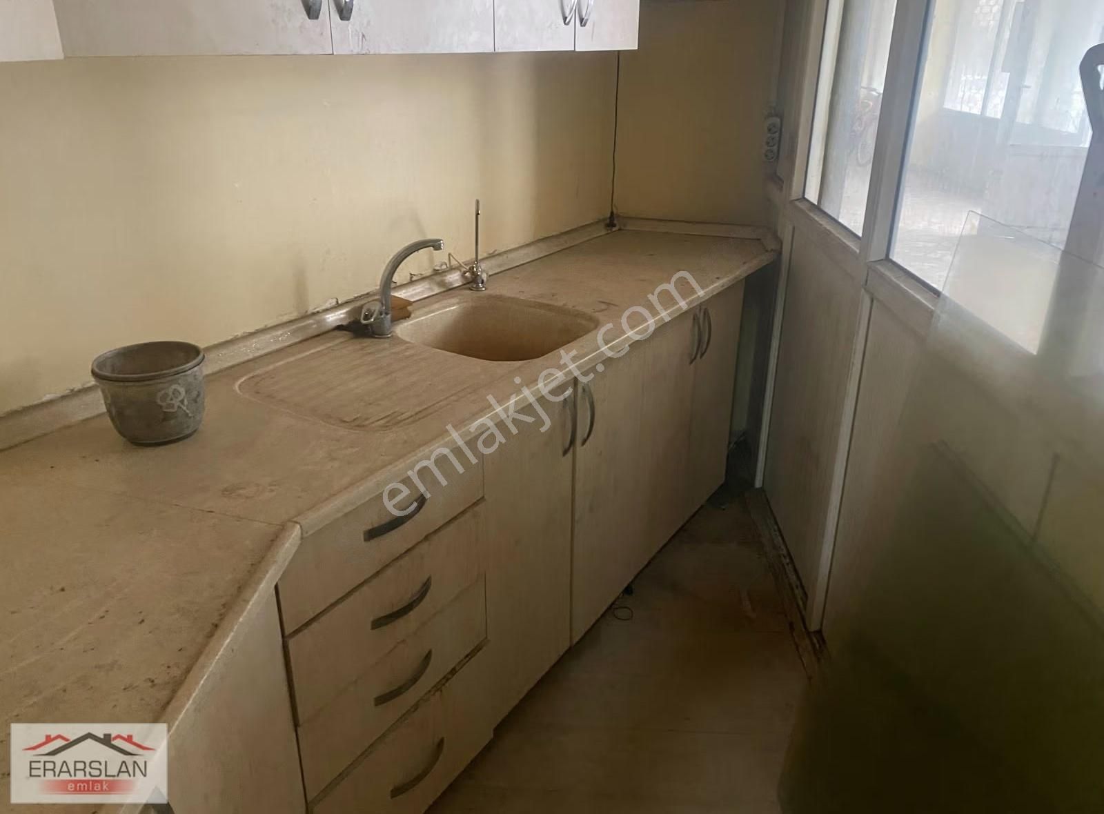 Erarslandan Emlaktan Her İşe Uygun Depolu Dükkan 260m2 Toplamboş - Görsel 17