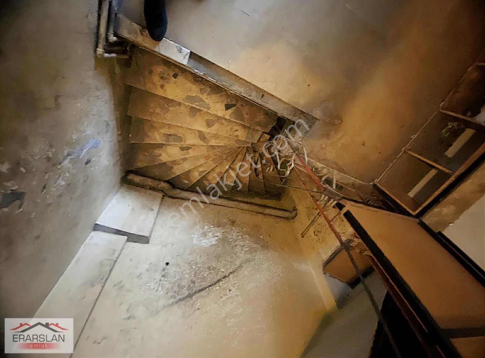 Erarslandan Emlaktan Her İşe Uygun Depolu Dükkan 260m2 Toplamboş - Görsel 19