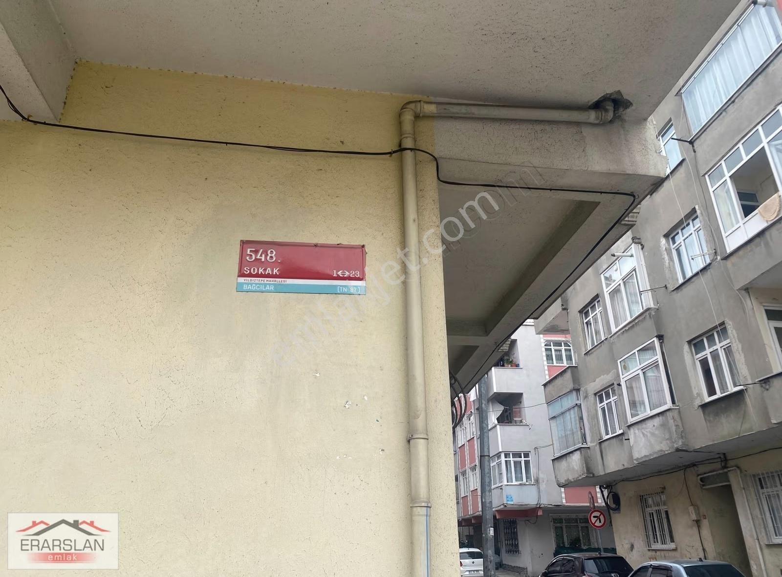 Erarslandan Emlaktan Her İşe Uygun Depolu Dükkan 260m2 Toplamboş - Görsel 22