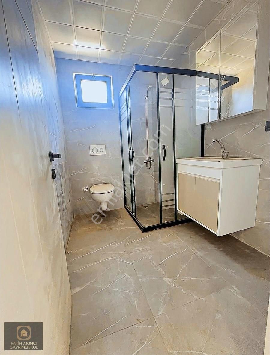 Demirel Mah.de Asansörlü 3. Kat | Gbk Cepheli, Çift Balkonlu - Görsel 21