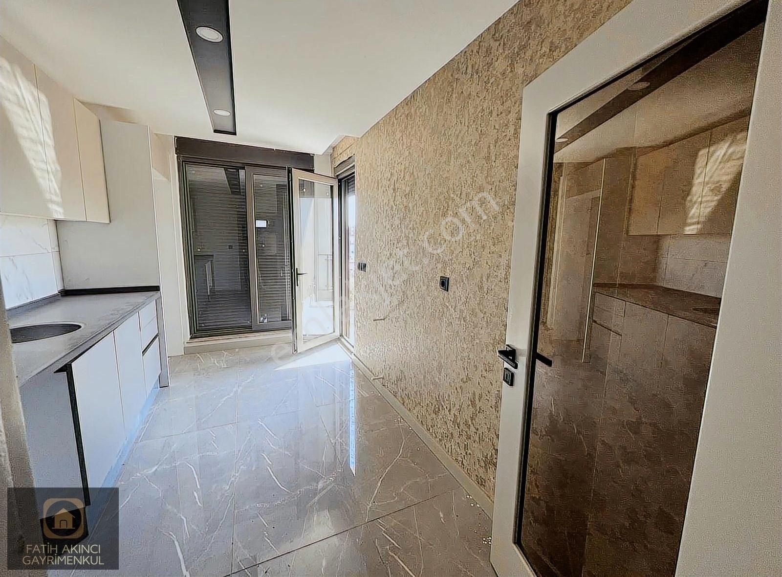 Demirel Mah.de Asansörlü 3. Kat | Gbk Cepheli, Çift Balkonlu - Görsel 6