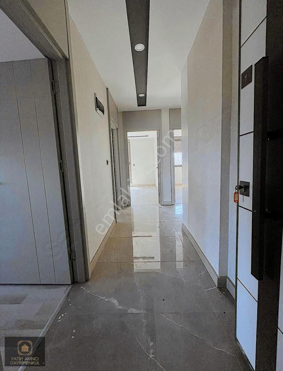 Demirel Mah.de Asansörlü 3. Kat | Gbk Cepheli, Çift Balkonlu - Görsel 19