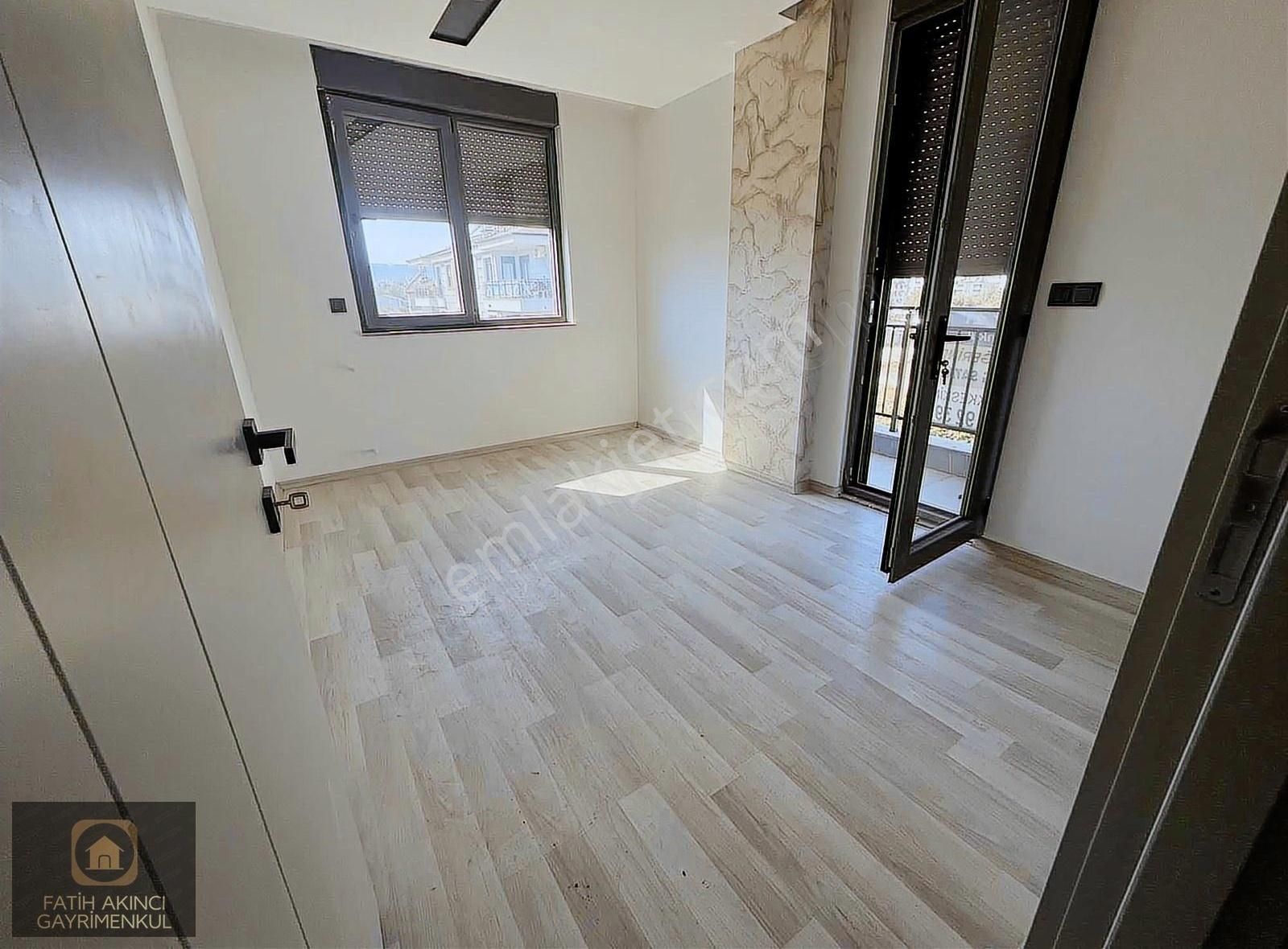 Demirel Mah.de Asansörlü 3. Kat | Gbk Cepheli, Çift Balkonlu - Görsel 2