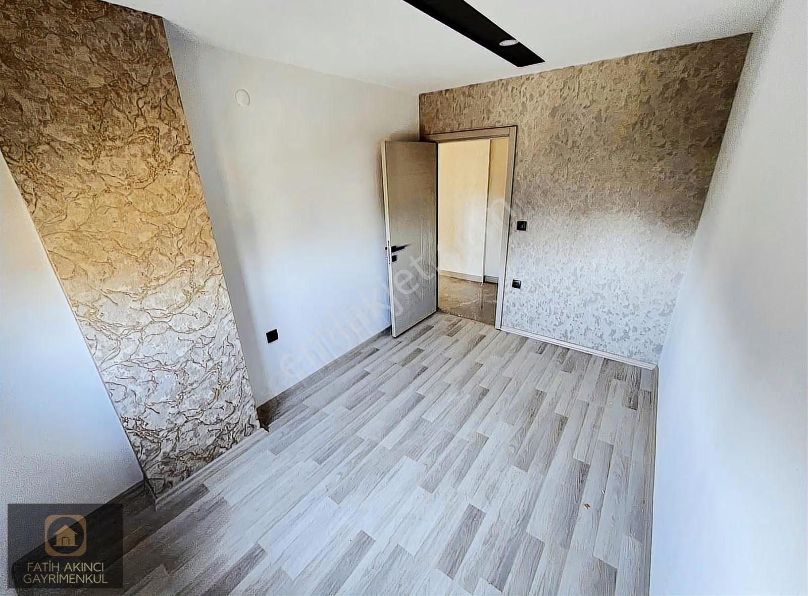 Demirel Mah.de Asansörlü 3. Kat | Gbk Cepheli, Çift Balkonlu - Görsel 4