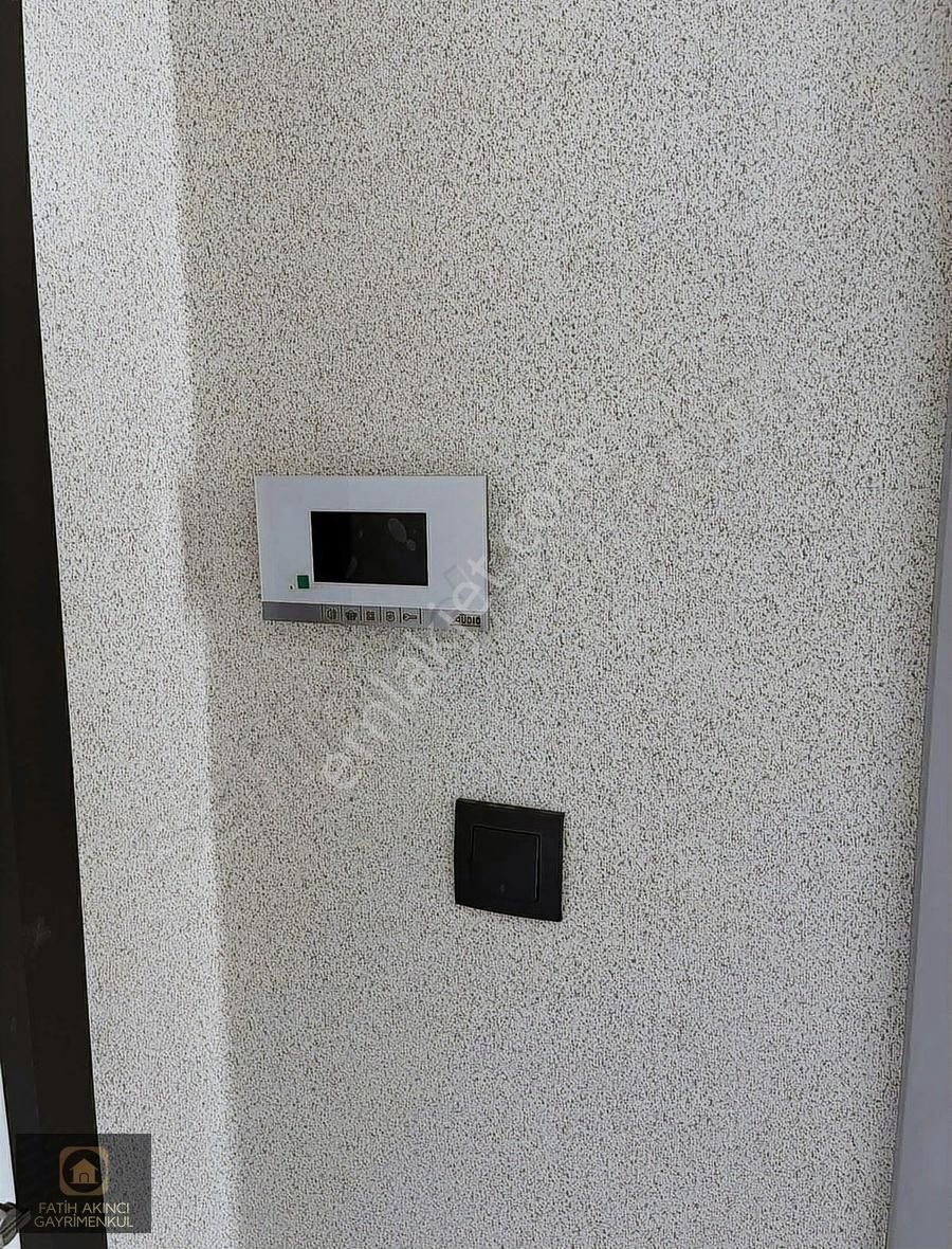 Demirel Mah.de Asansörlü 3. Kat | Gbk Cepheli, Çift Balkonlu - Görsel 17