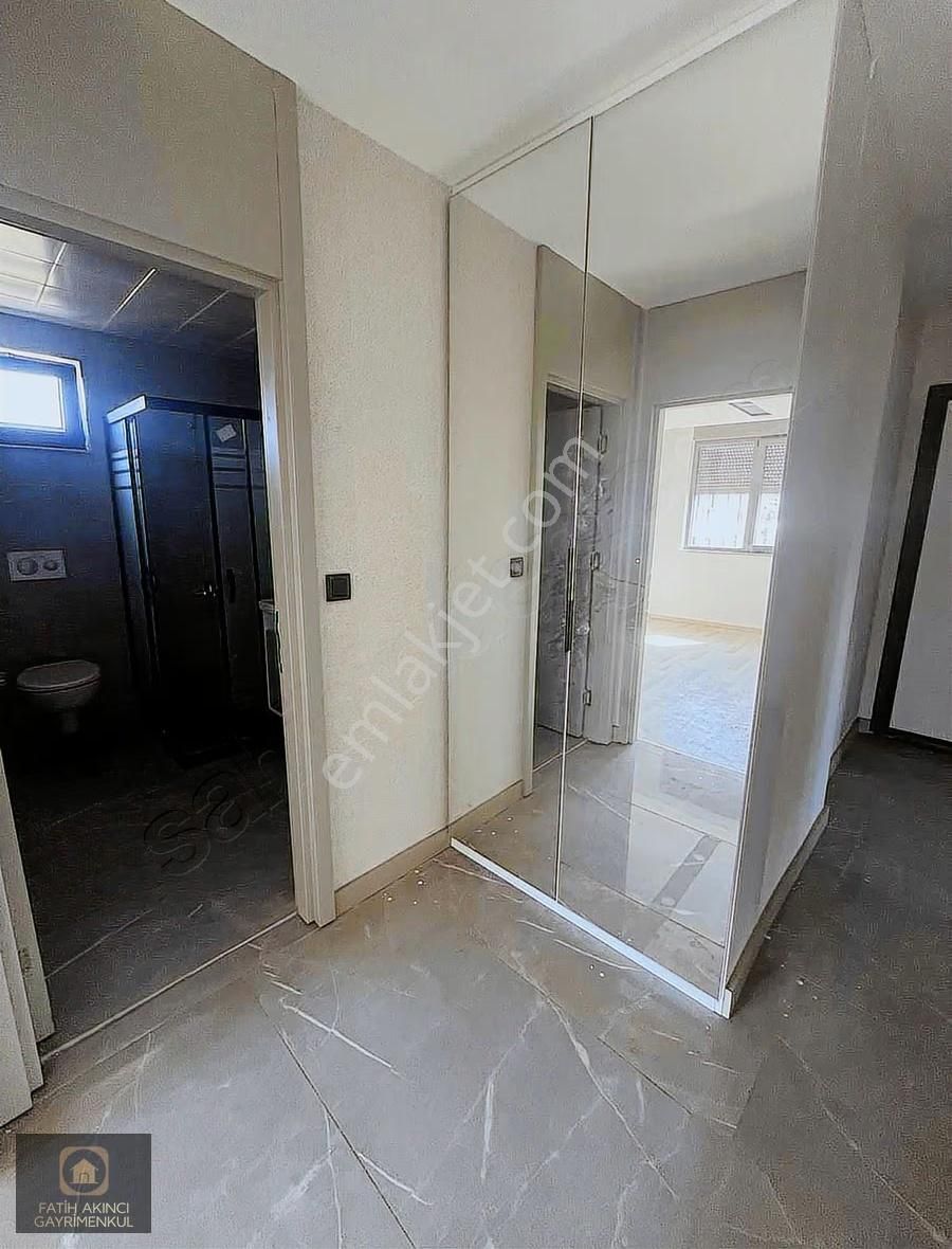 Demirel Mah.de Asansörlü 3. Kat | Gbk Cepheli, Çift Balkonlu - Görsel 13