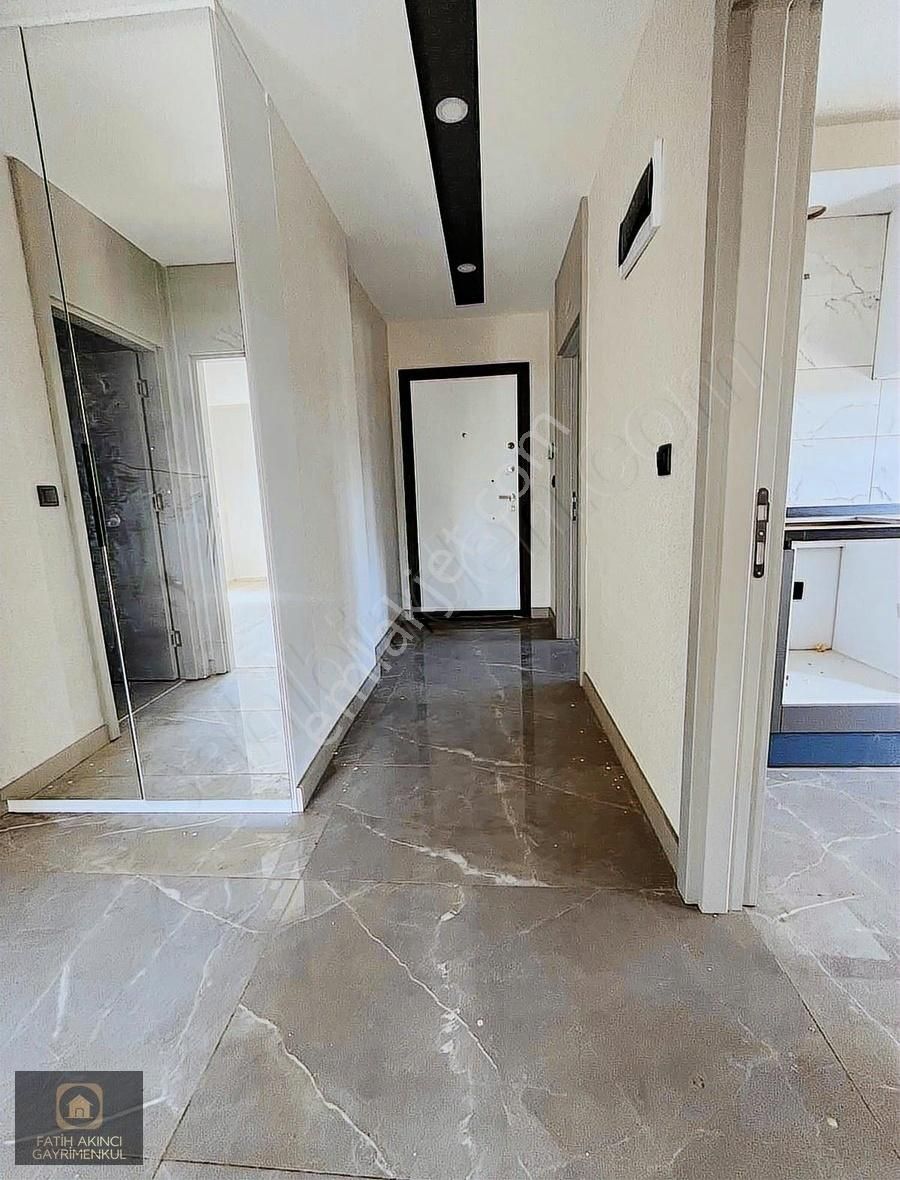 Demirel Mah.de Asansörlü 3. Kat | Gbk Cepheli, Çift Balkonlu - Görsel 8