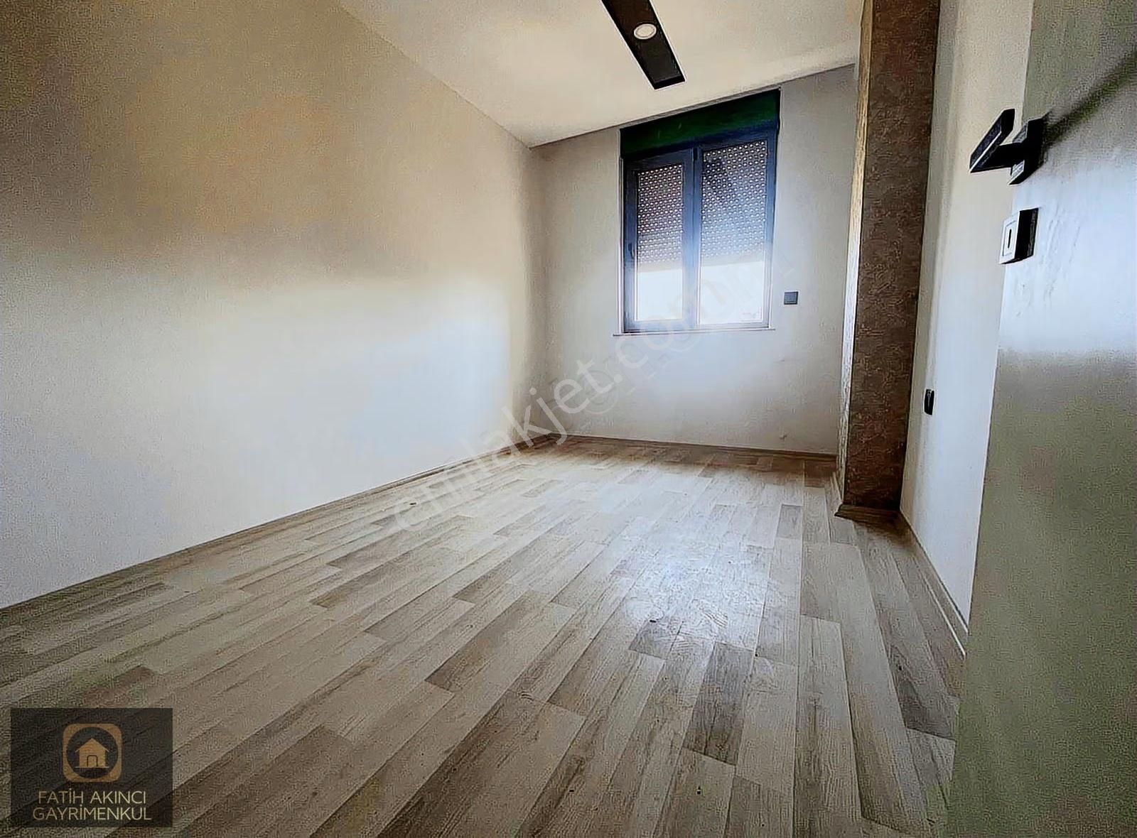 Demirel Mah.de Asansörlü 3. Kat | Gbk Cepheli, Çift Balkonlu - Görsel 7