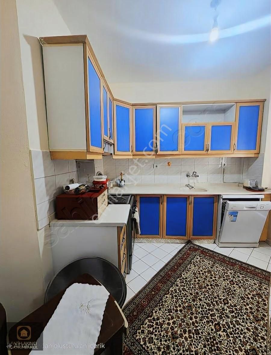 Sitelerde Satılık 3+1 Daire - Görsel 3