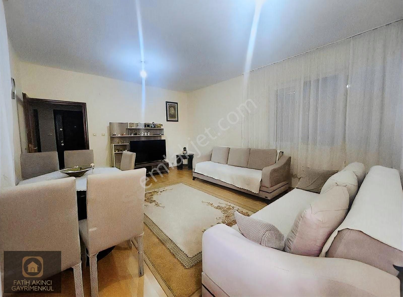 Sitelerde Satılık 3+1 Daire - Görsel 2