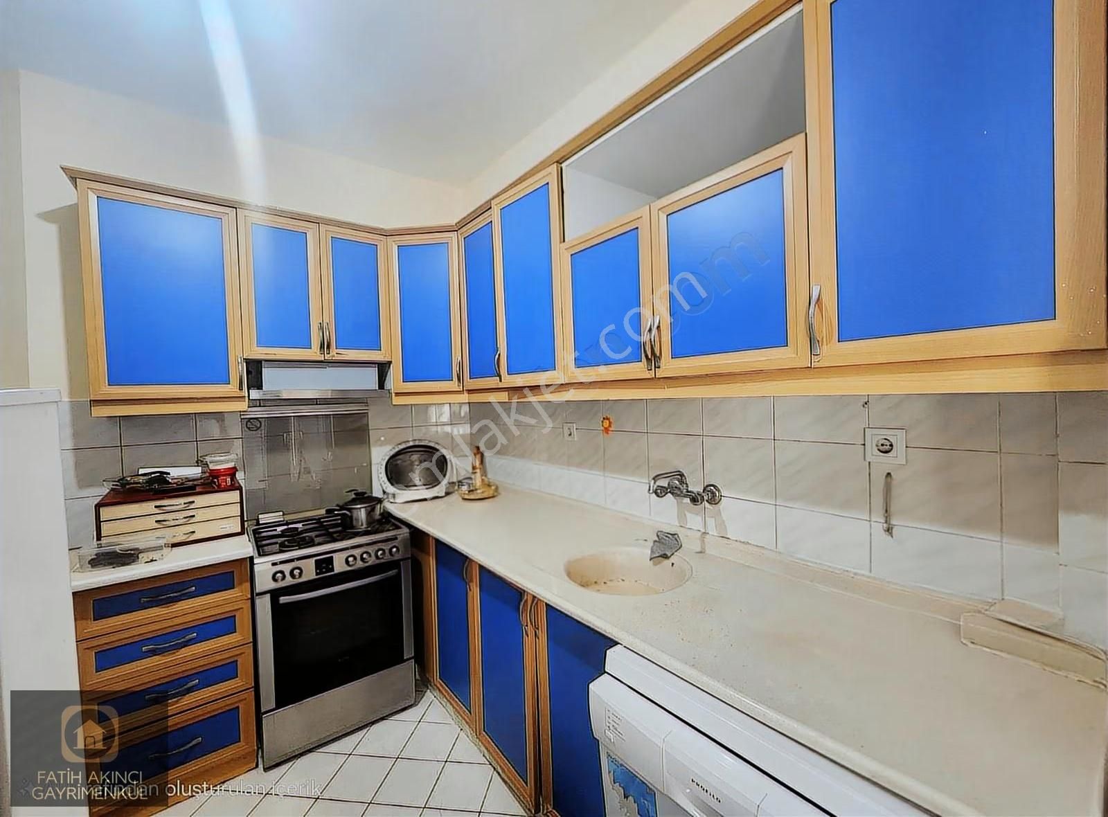 Sitelerde Satılık 3+1 Daire - Görsel 11