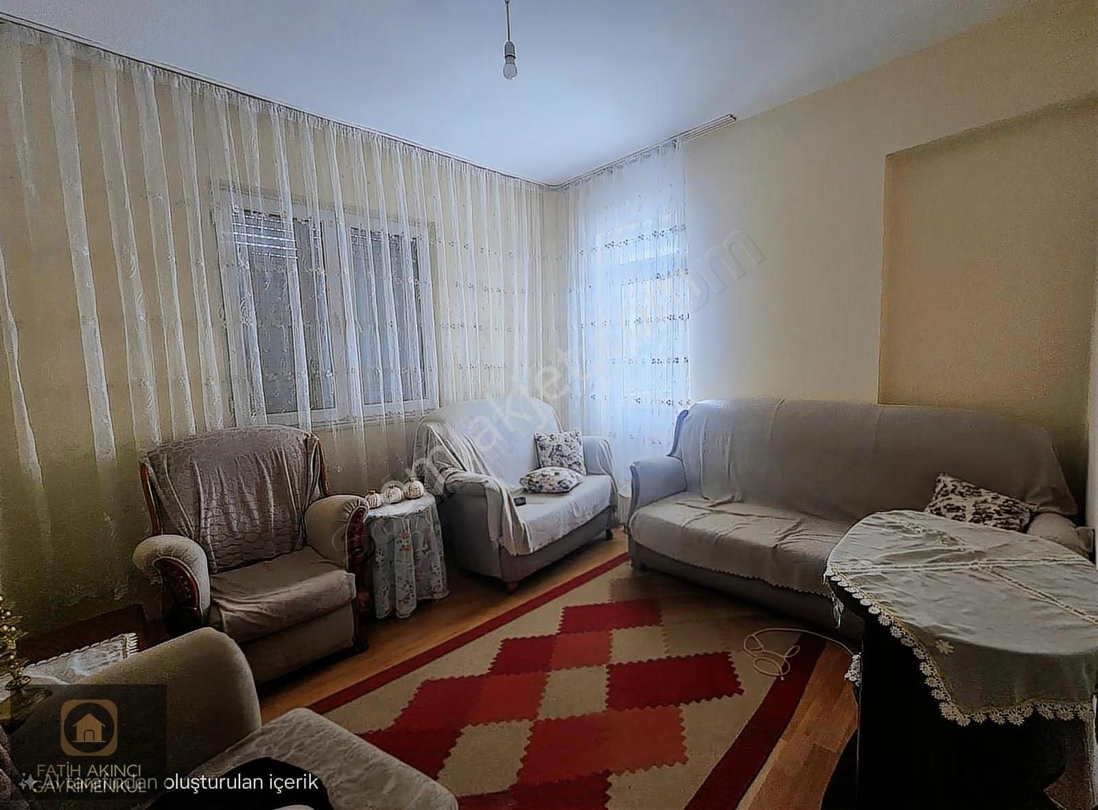 Sitelerde Satılık 3+1 Daire - Görsel 14