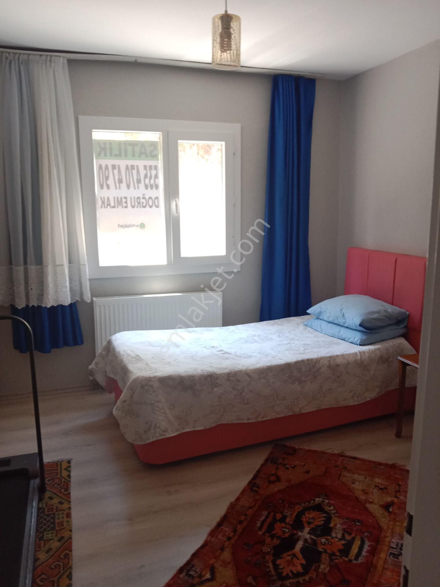 Yurtoglunda Satılık Hıc Masrafsız Manzaralı Daıre - Görsel 8