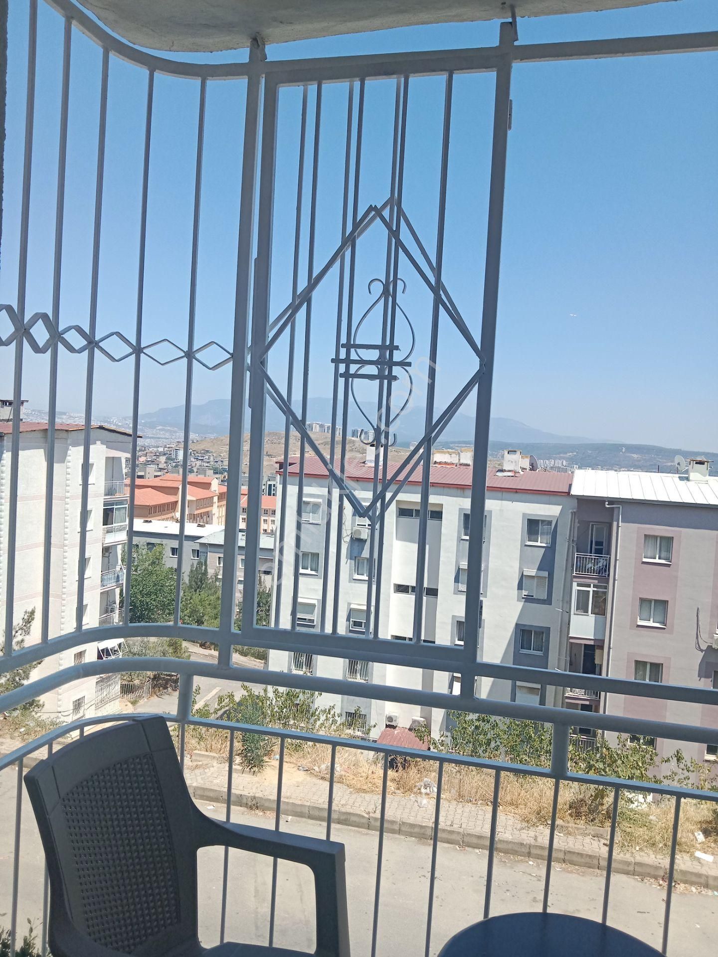 Yurtoglunda Satılık Hıc Masrafsız Manzaralı Daıre - Görsel 12