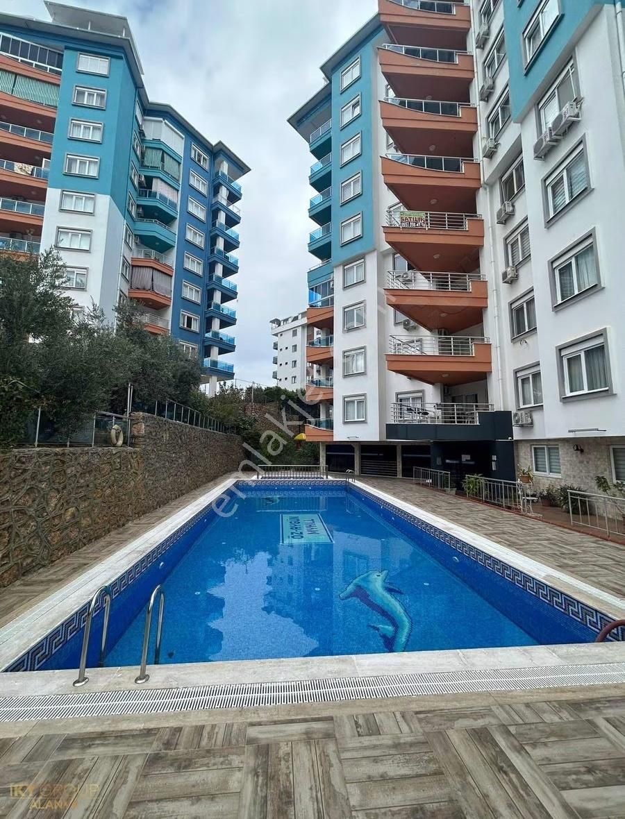 Alanya Tosmur Satılık 3+1 Dublex Daire - Görsel 7