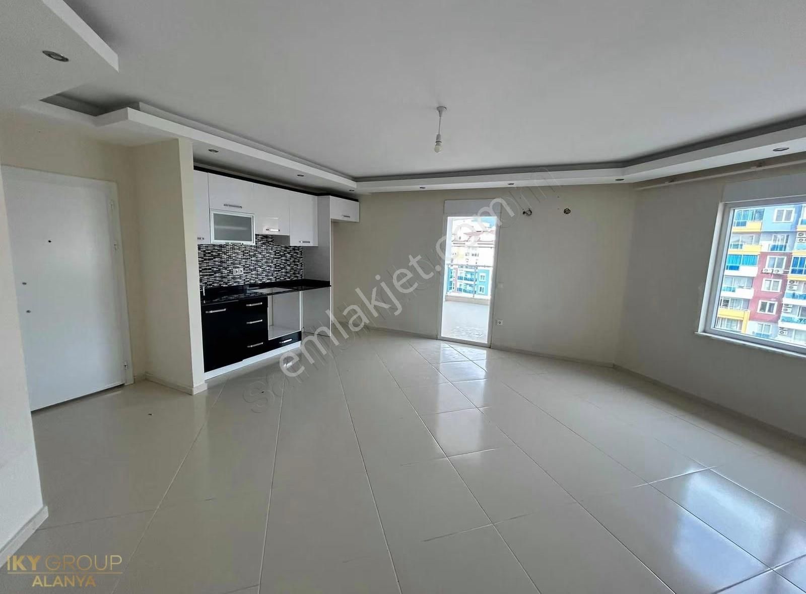 Alanya Tosmur Satılık 3+1 Dublex Daire - Görsel 31