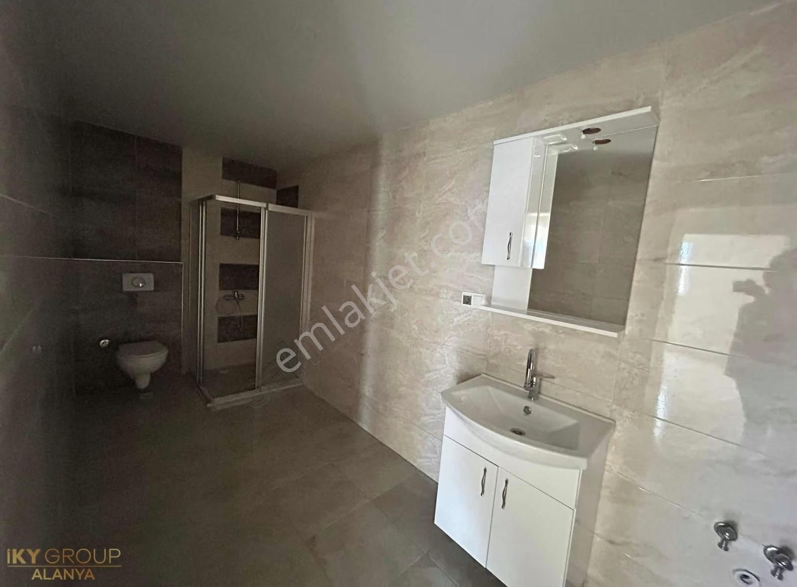 Alanya Tosmur Satılık 3+1 Dublex Daire - Görsel 9