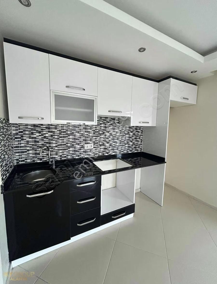 Alanya Tosmur Satılık 3+1 Dublex Daire - Görsel 12