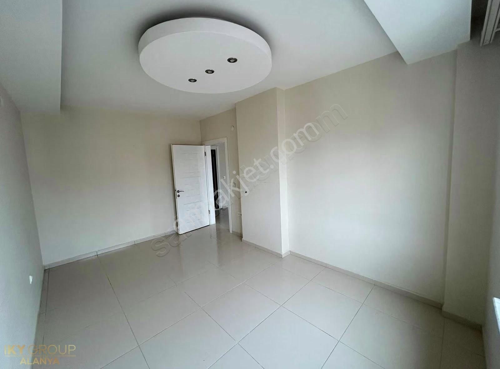 Alanya Tosmur Satılık 3+1 Dublex Daire - Görsel 8