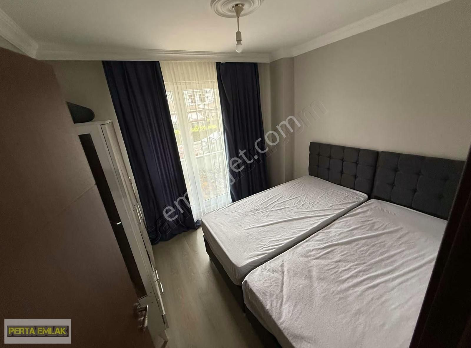 Değirmenaltı Mahallesi Yeni Eşyalı Daire 1+1 - Görsel 4
