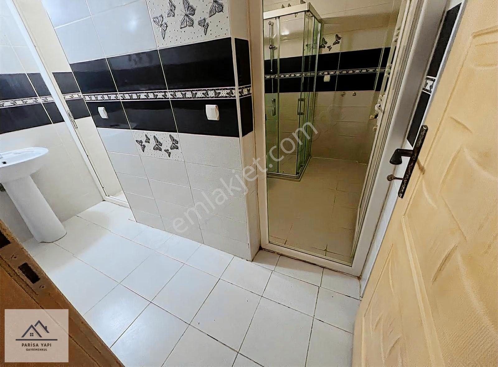 Bucaparisa'dan D.gazlı Arakat Çift Cepheli Aile Apt Kiralık 2+1 - Görsel 11
