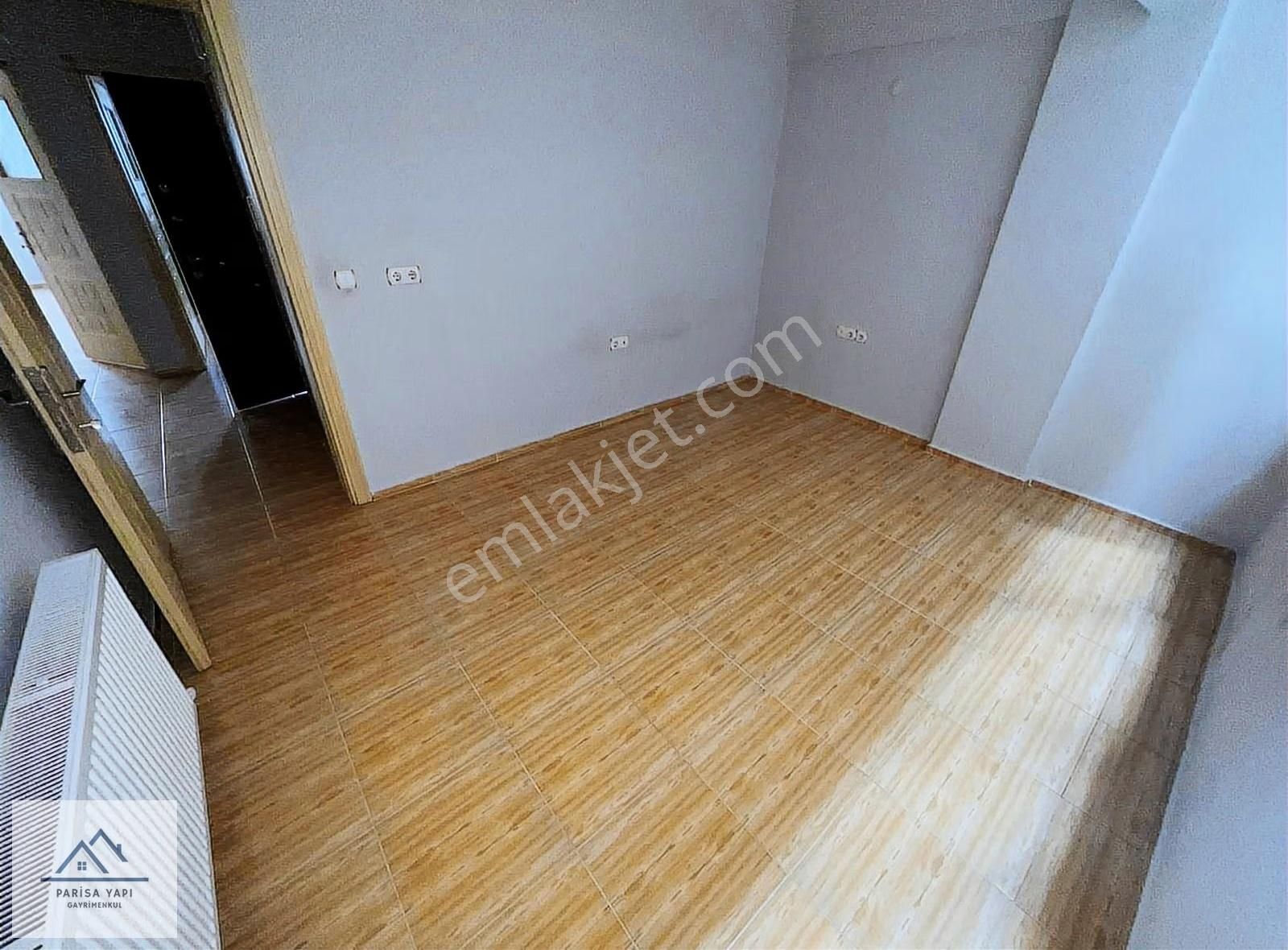 Bucaparisa'dan D.gazlı Arakat Çift Cepheli Aile Apt Kiralık 2+1 - Görsel 17
