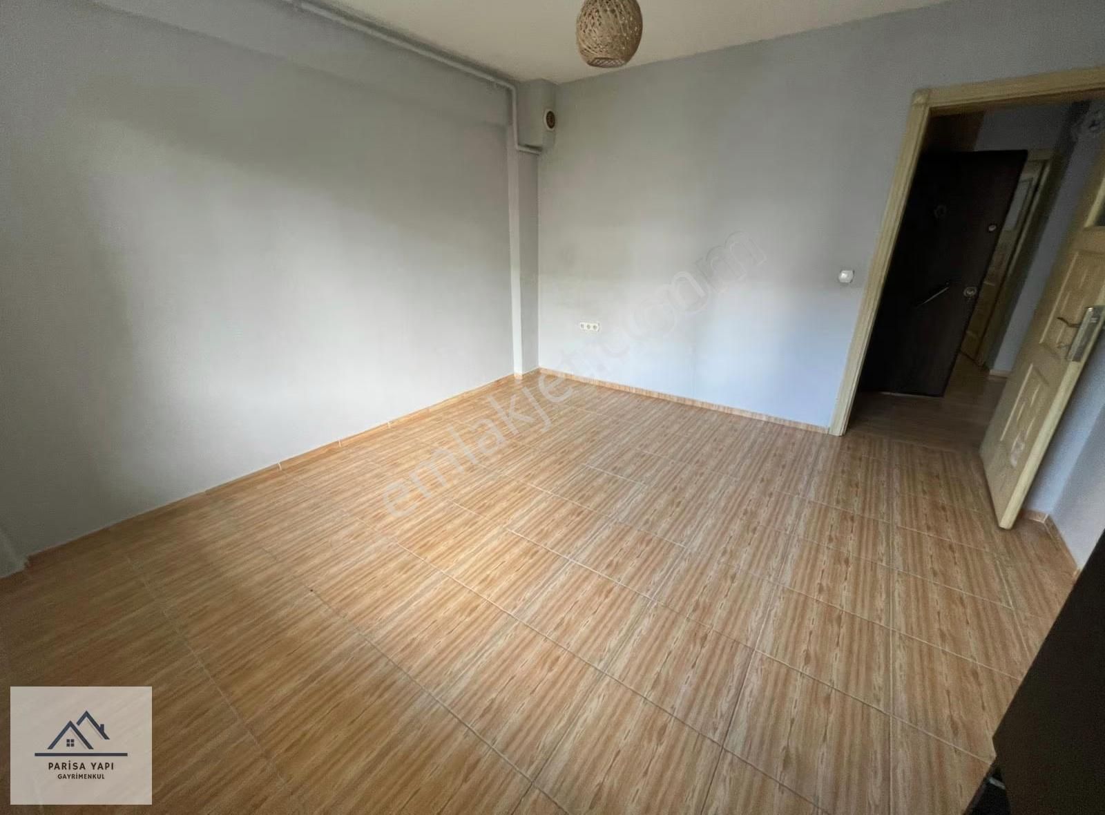 Bucaparisa'dan D.gazlı Arakat Çift Cepheli Aile Apt Kiralık 2+1 - Görsel 20