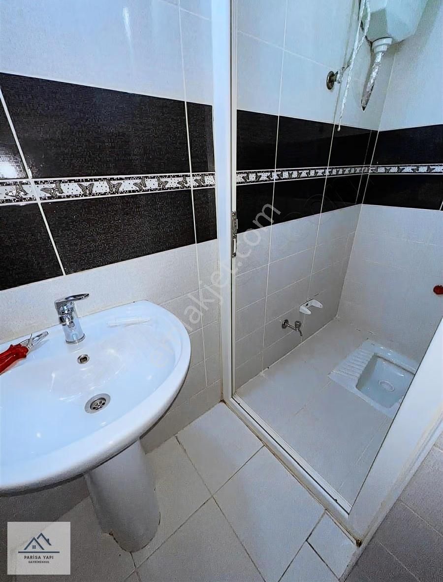 Bucaparisa'dan D.gazlı Arakat Çift Cepheli Aile Apt Kiralık 2+1 - Görsel 15
