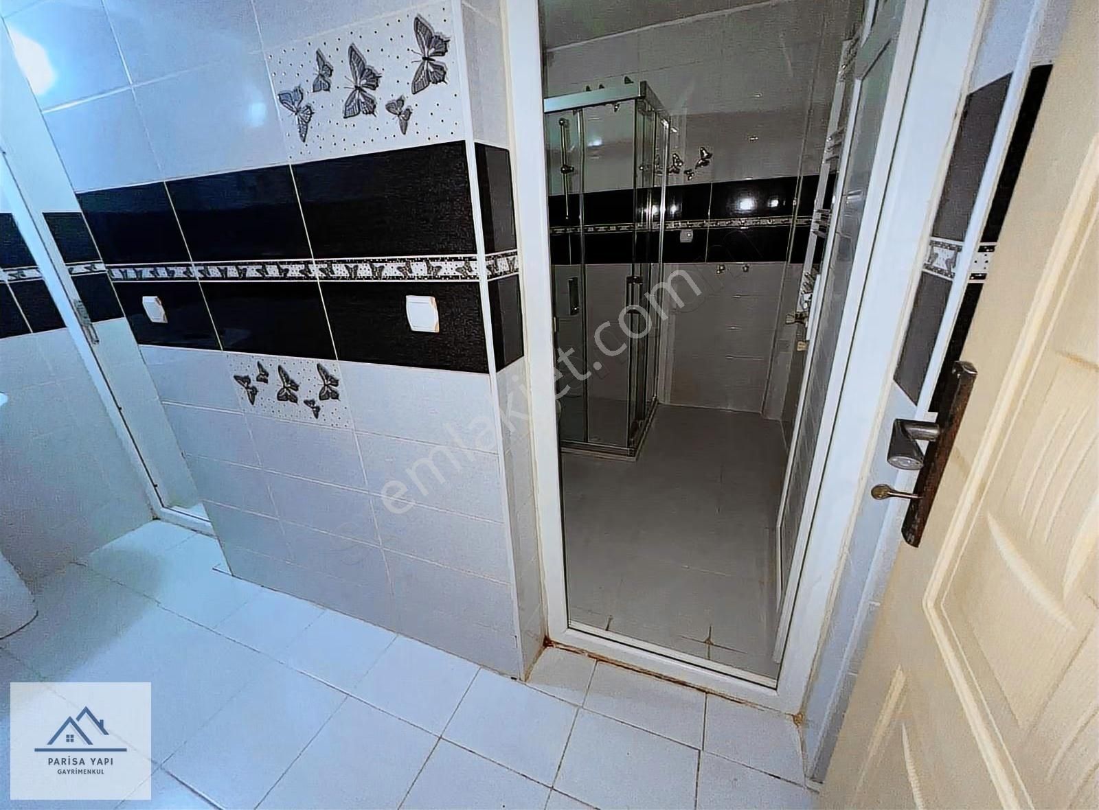 Bucaparisa'dan D.gazlı Arakat Çift Cepheli Aile Apt Kiralık 2+1 - Görsel 7