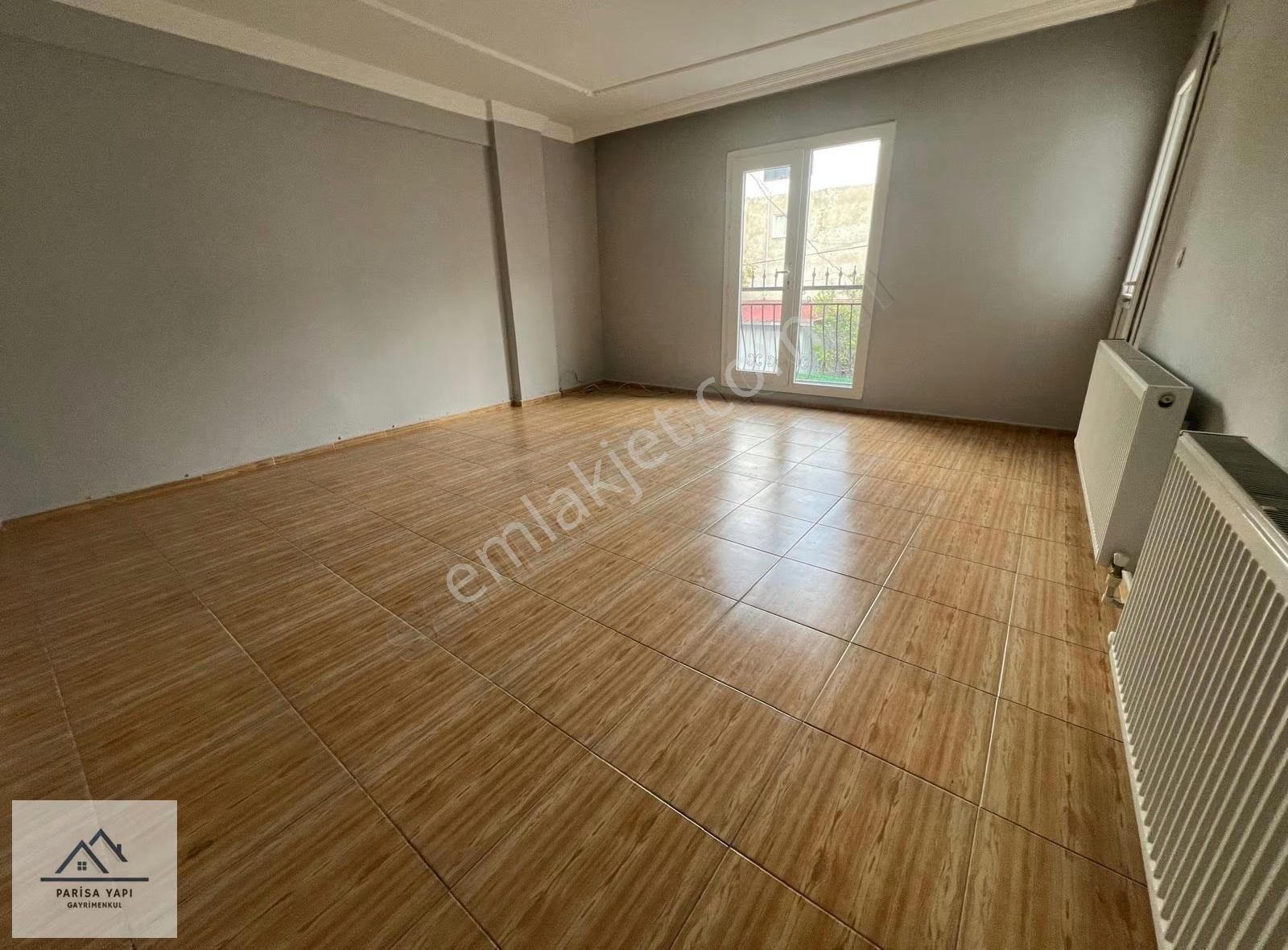 Bucaparisa'dan D.gazlı Arakat Çift Cepheli Aile Apt Kiralık 2+1 - Görsel 28