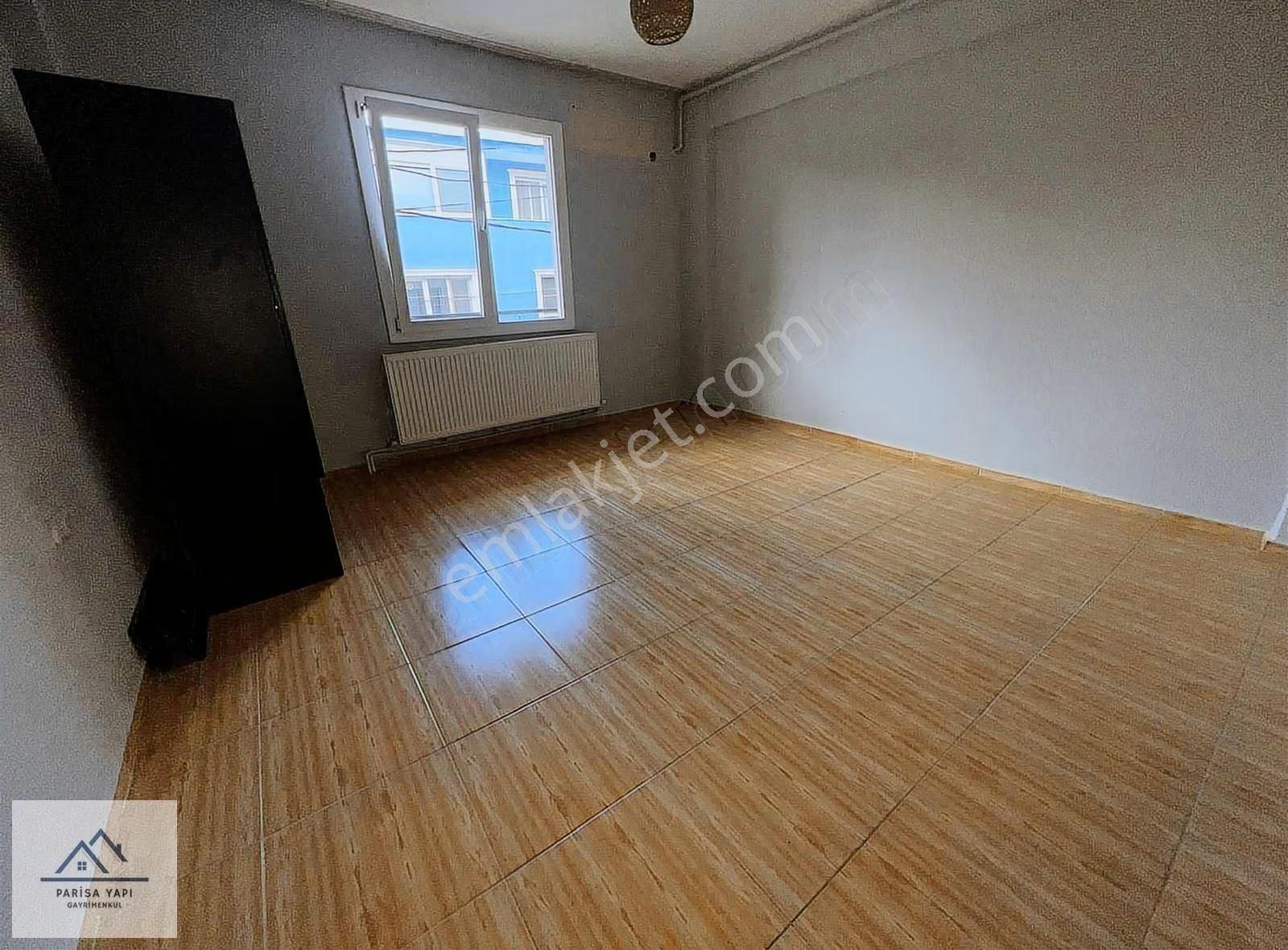 Bucaparisa'dan D.gazlı Arakat Çift Cepheli Aile Apt Kiralık 2+1 - Görsel 14