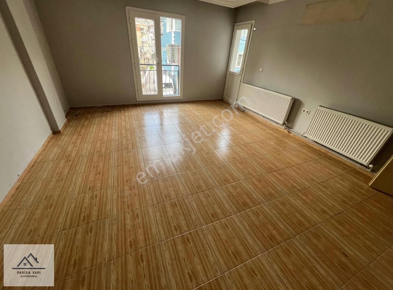 Bucaparisa'dan D.gazlı Arakat Çift Cepheli Aile Apt Kiralık 2+1 - Görsel 4