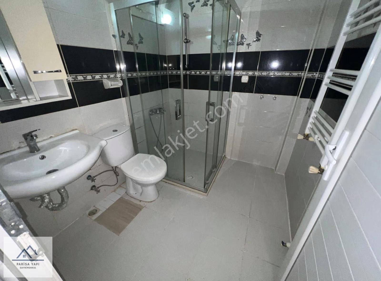 Bucaparisa'dan D.gazlı Arakat Çift Cepheli Aile Apt Kiralık 2+1 - Görsel 29