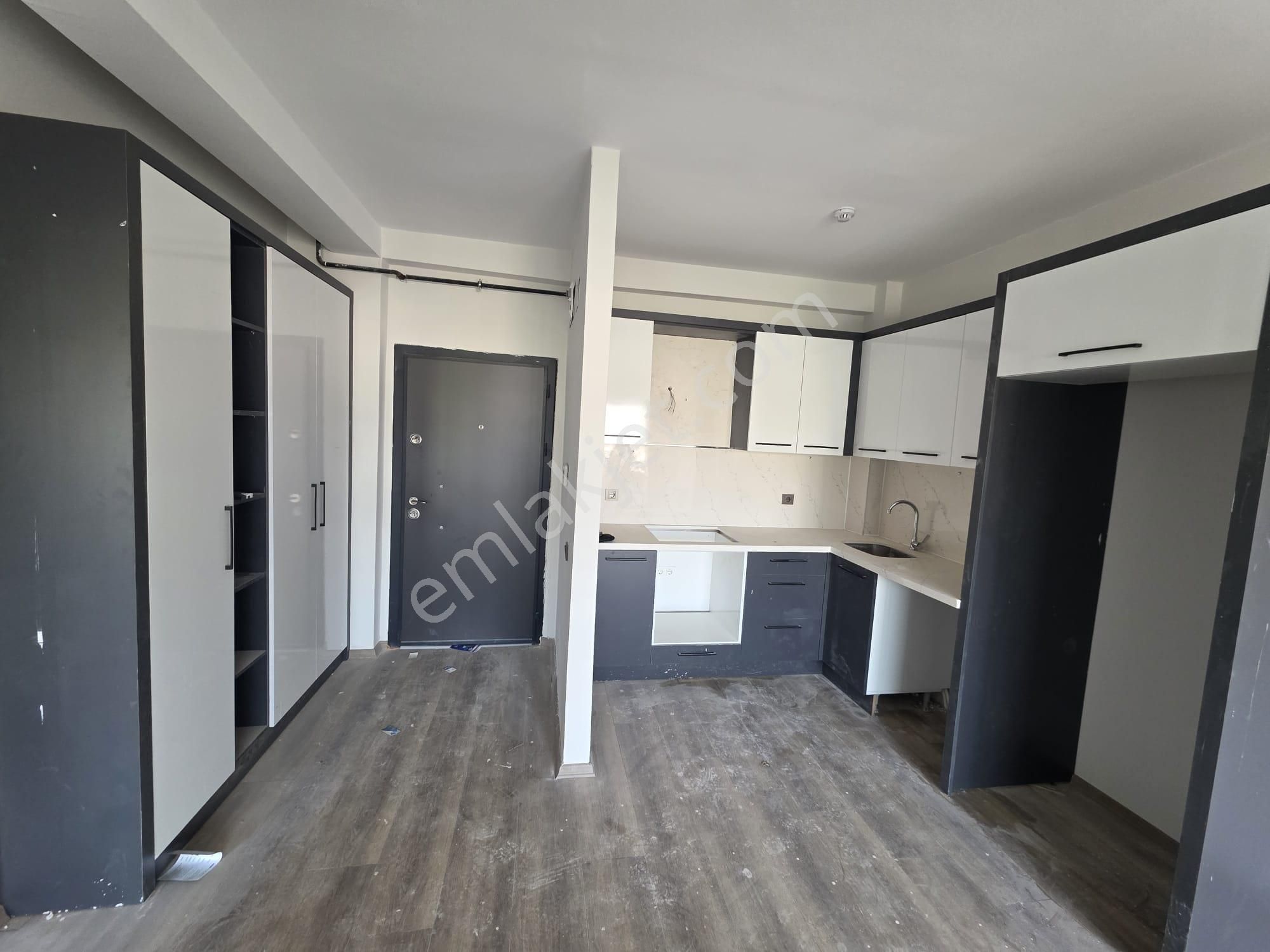 Tece De Daha Genişi Yok!!!iskanlı,havuzlu,kapalı Otopark Kaçmaz! - Görsel 2