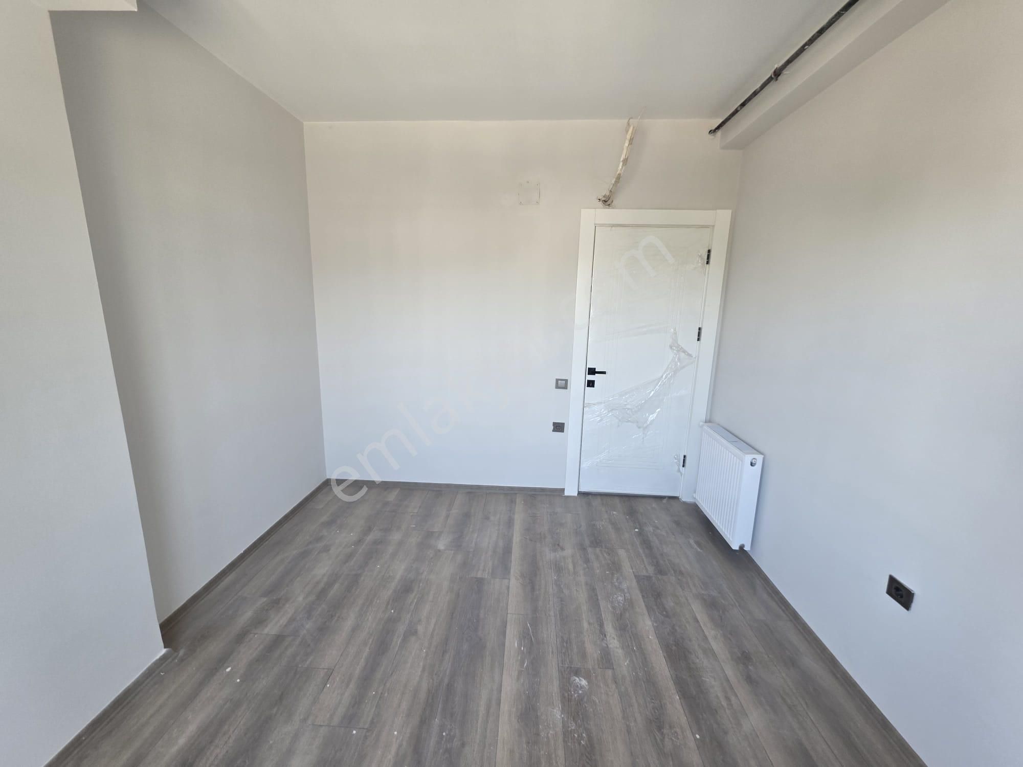 Tece De Daha Genişi Yok!!!iskanlı,havuzlu,kapalı Otopark Kaçmaz! - Görsel 10