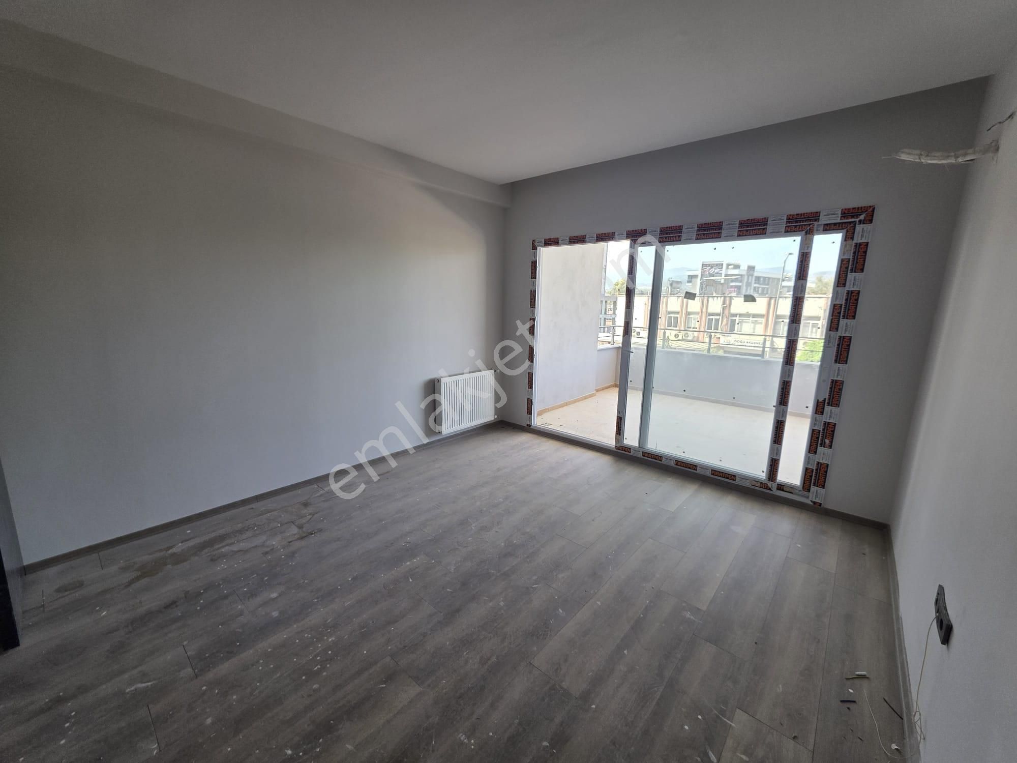 Tece De Daha Genişi Yok!!!iskanlı,havuzlu,kapalı Otopark Kaçmaz! - Görsel 8