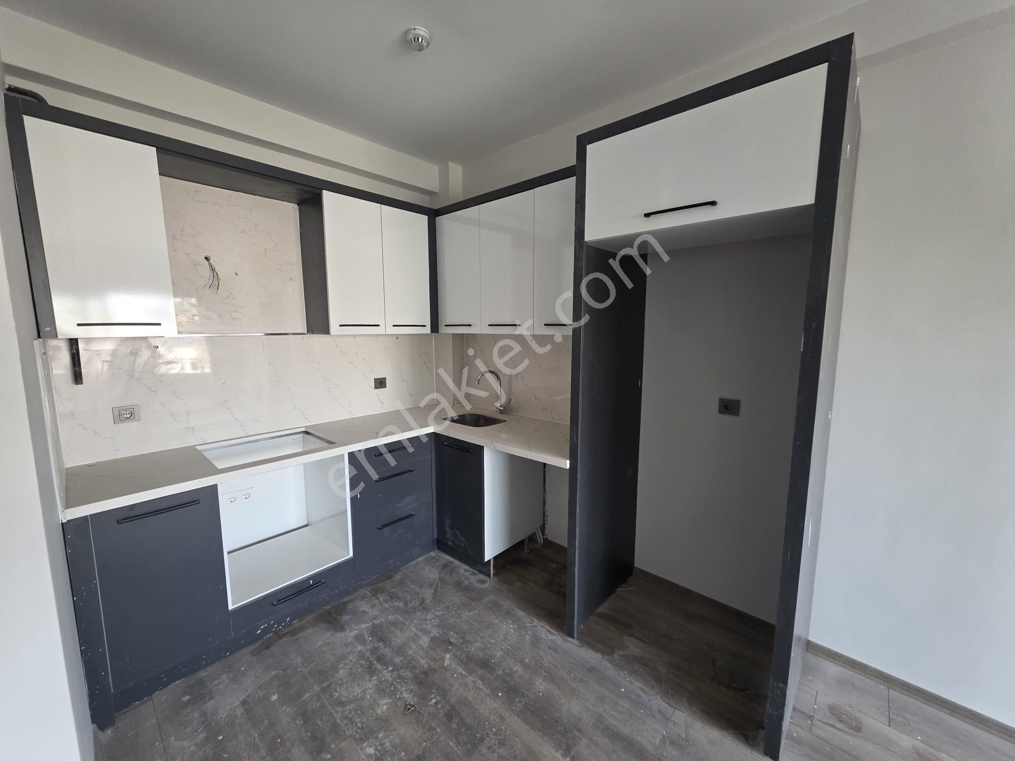 Tece De Daha Genişi Yok!!!iskanlı,havuzlu,kapalı Otopark Kaçmaz! - Görsel 6