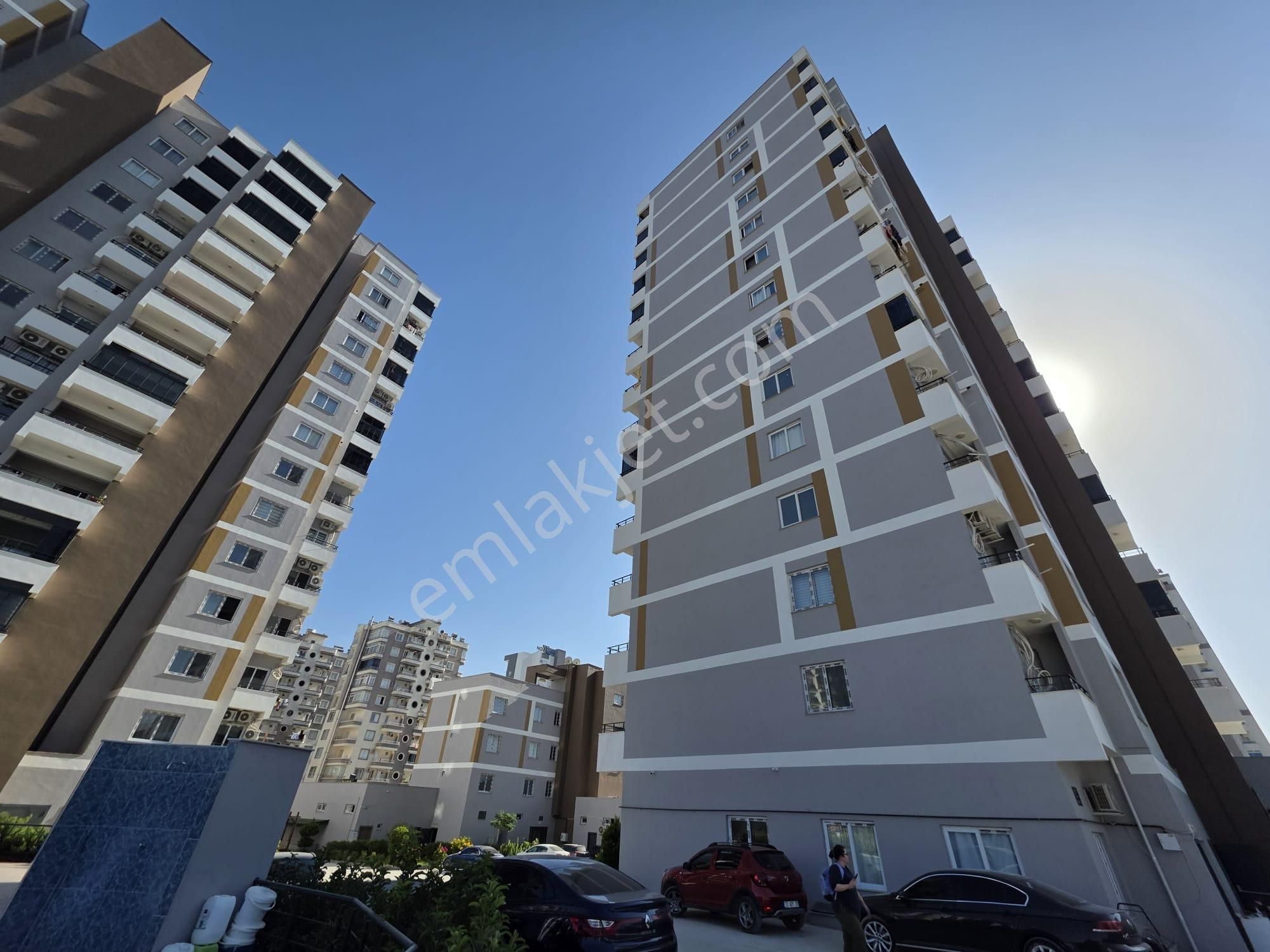 Tece De Daha Genişi Yok!!!iskanlı,havuzlu,kapalı Otopark Kaçmaz! - Görsel 22