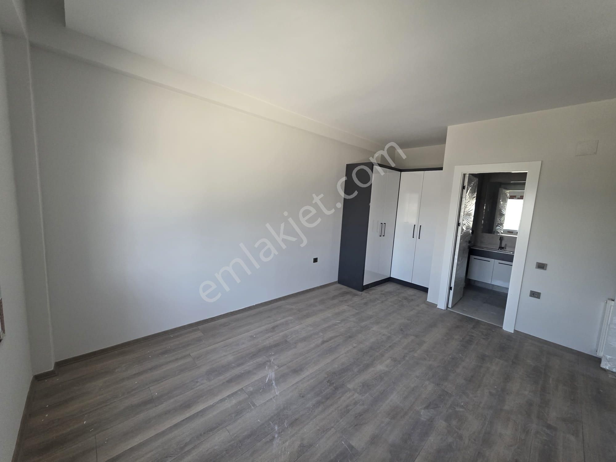 Tece De Daha Genişi Yok!!!iskanlı,havuzlu,kapalı Otopark Kaçmaz! - Görsel 12