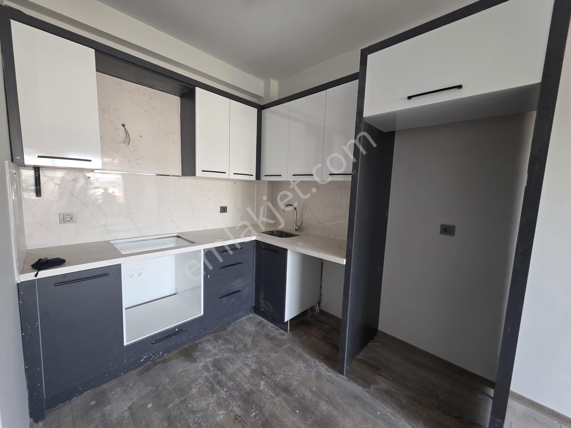 Tece De Daha Genişi Yok!!!iskanlı,havuzlu,kapalı Otopark Kaçmaz! - Görsel 3