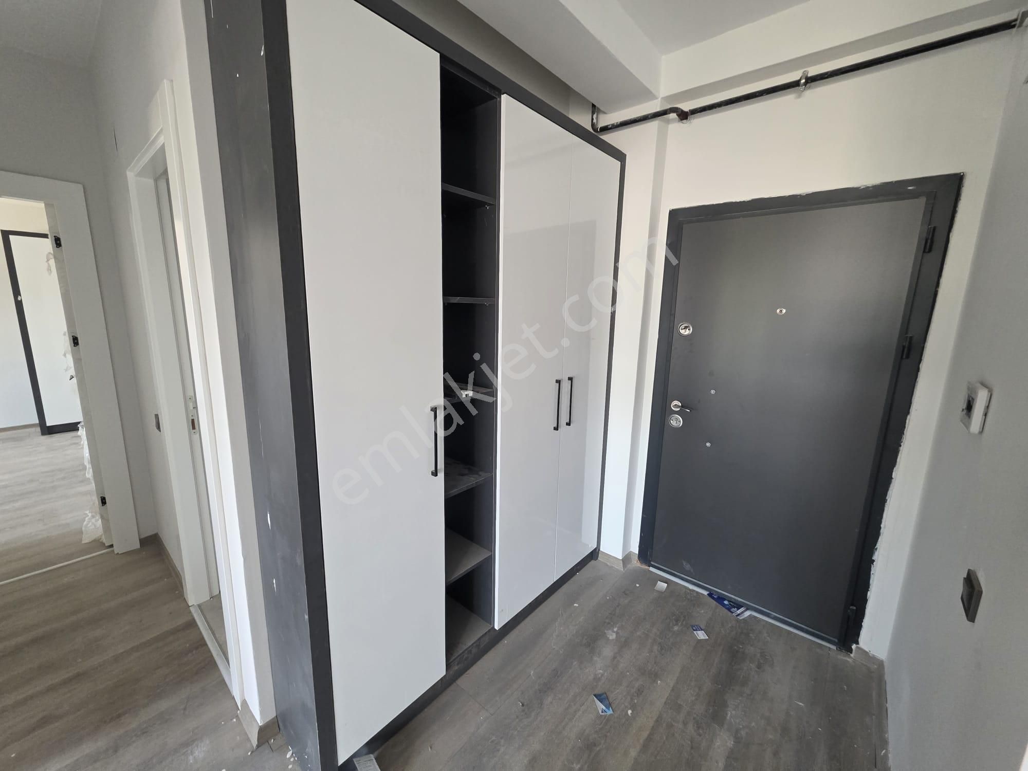 Tece De Daha Genişi Yok!!!iskanlı,havuzlu,kapalı Otopark Kaçmaz! - Görsel 20