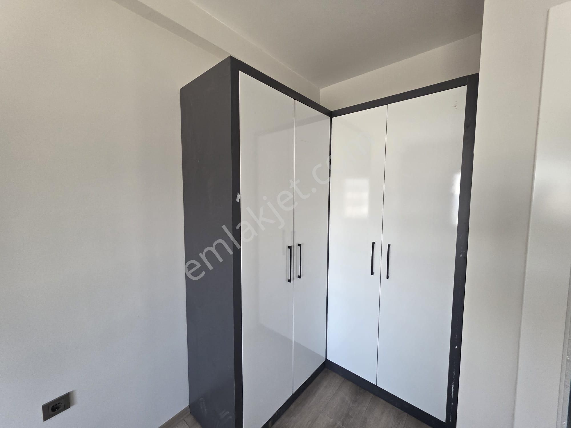 Tece De Daha Genişi Yok!!!iskanlı,havuzlu,kapalı Otopark Kaçmaz! - Görsel 19