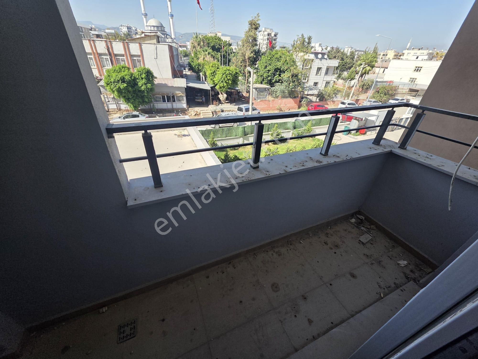 Tece De Daha Genişi Yok!!!iskanlı,havuzlu,kapalı Otopark Kaçmaz! - Görsel 16