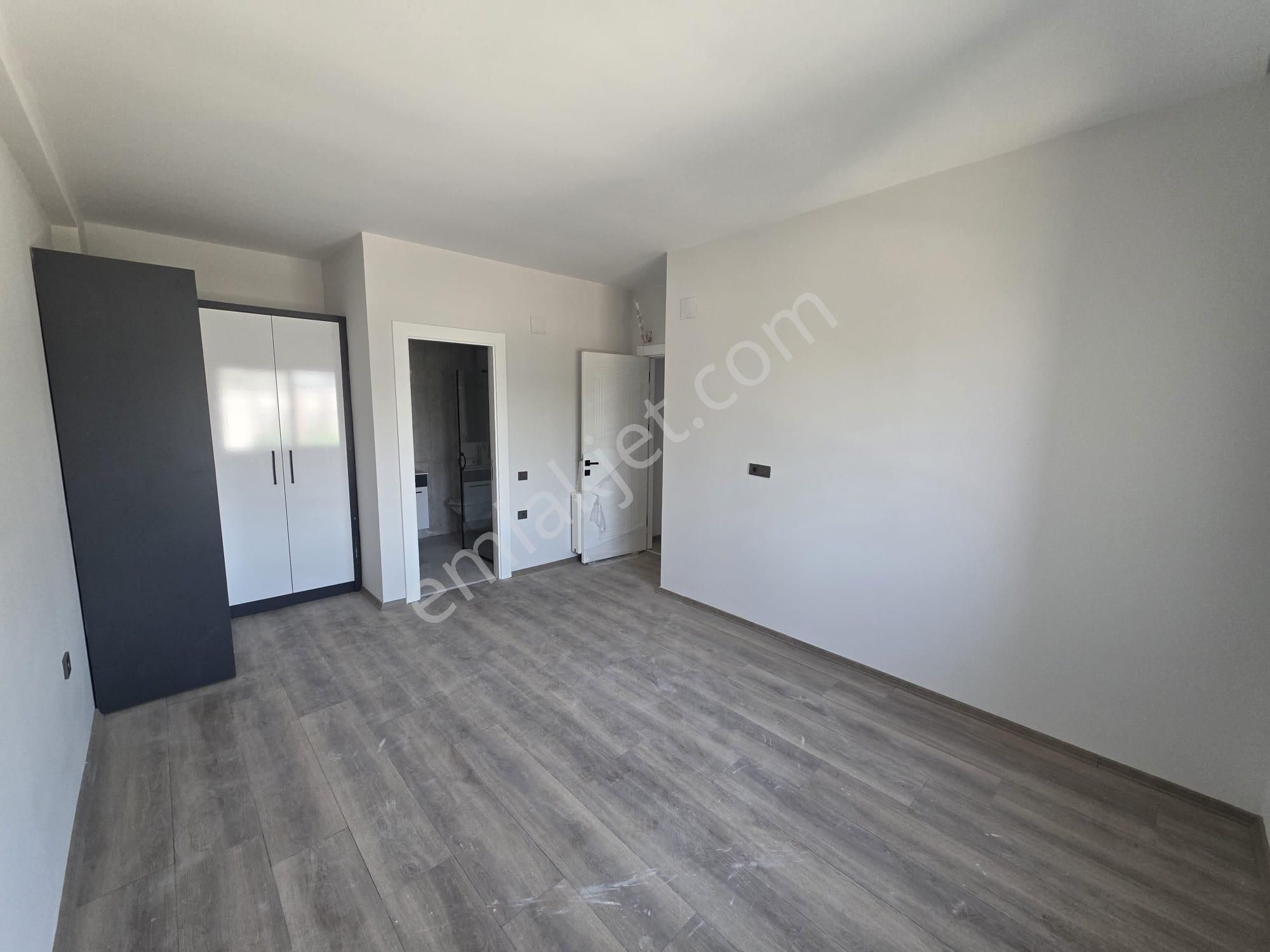 Tece De Daha Genişi Yok!!!iskanlı,havuzlu,kapalı Otopark Kaçmaz! - Görsel 7