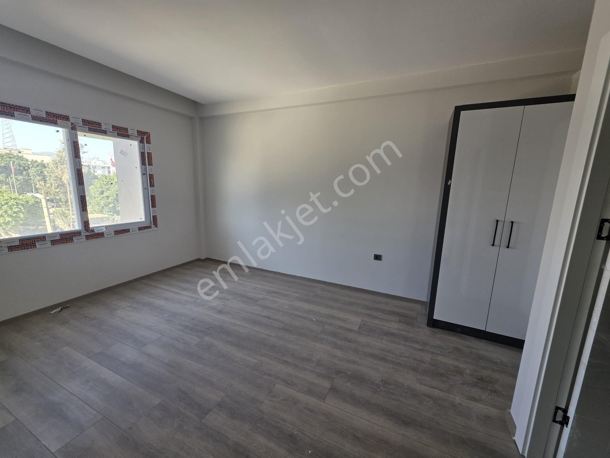 Tece De Daha Genişi Yok!!!iskanlı,havuzlu,kapalı Otopark Kaçmaz! - Görsel 11